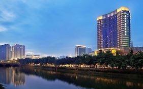 Sofitel Wanda Chengdu Hotel